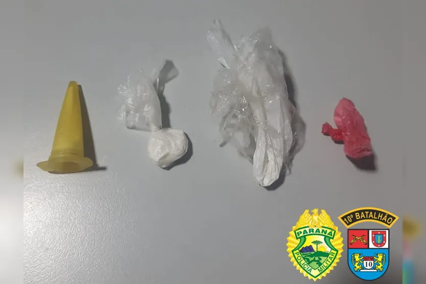 PM e GCM abordam 46 pessoas em ação para cumprir decreto