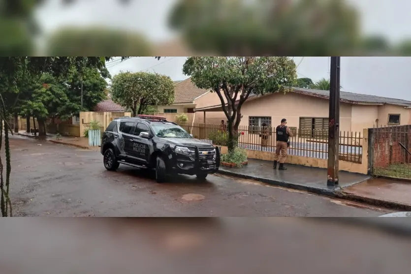 PM e MP deflagram ‘Operação Delta’ em municípios do Paraná
