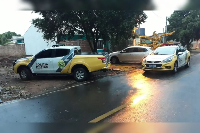 PM e MP deflagram ‘Operação Delta’ em municípios do Paraná