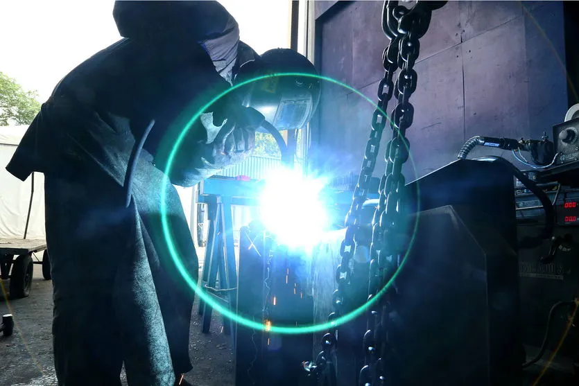 PR avança na industrialização e fica em 3º lugar do país