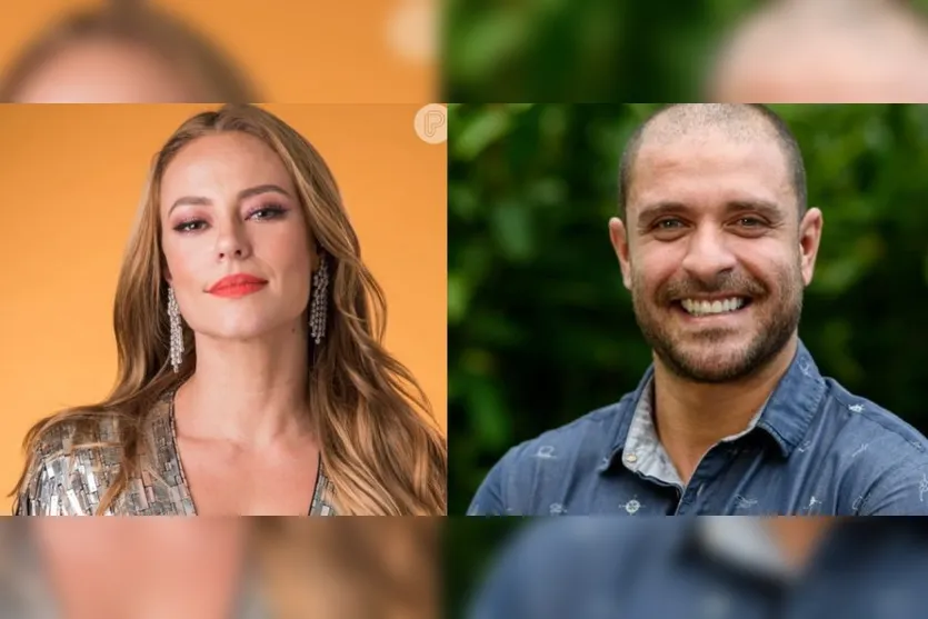  Paola Oliveira e o cantor Diogo Nogueira foram flagrados juntos na manhã deste domingo 