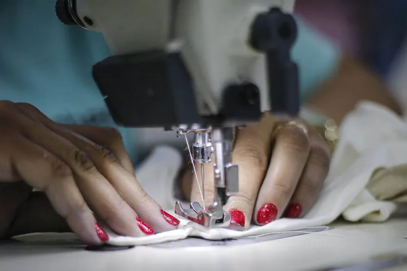 Parcela do auxilio do PR chega a mais de 20 mil empresas