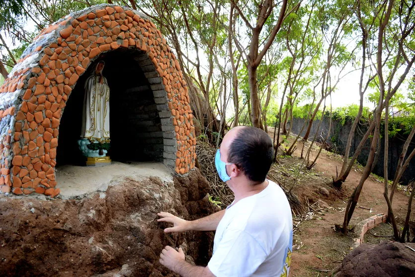 Pastoral de Apucarana se destaca em ações ambientais; veja