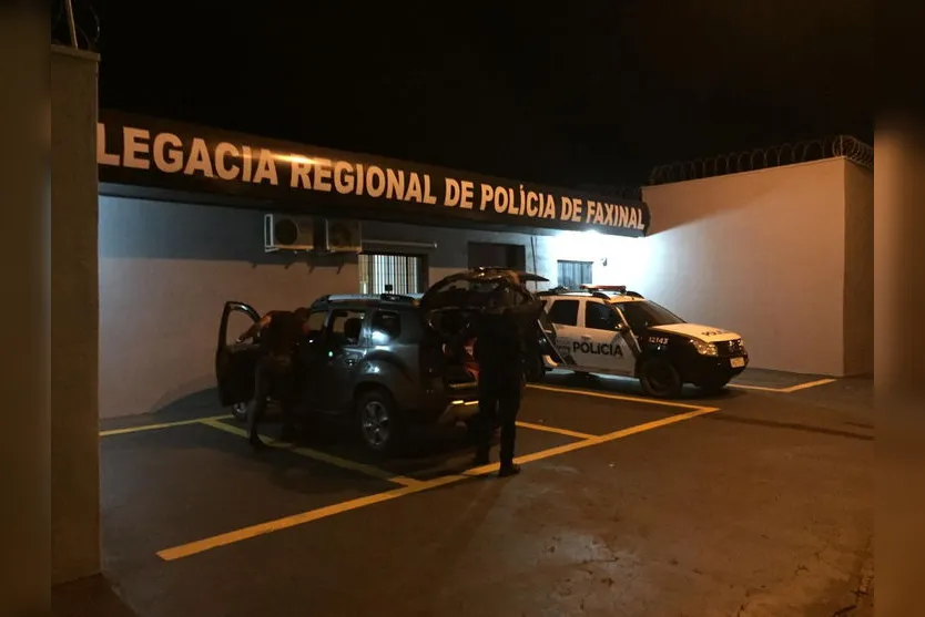 Polícia Civil prende cadeirante por tráfico de drogas