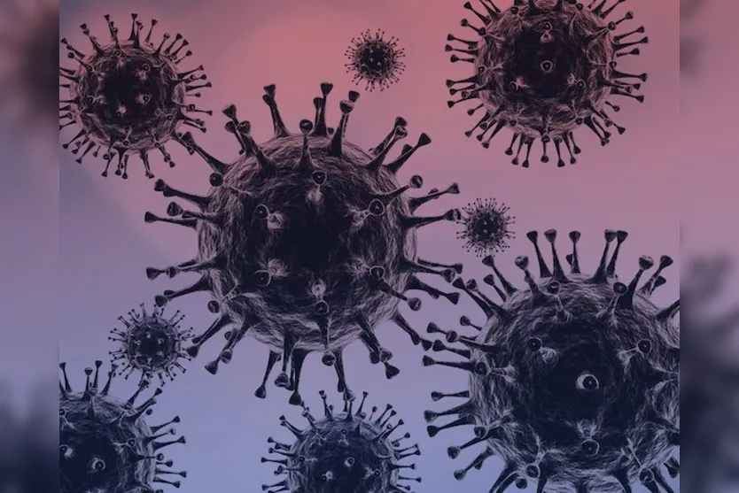 Prefeitura de Marumbi fecha após casos de Covid