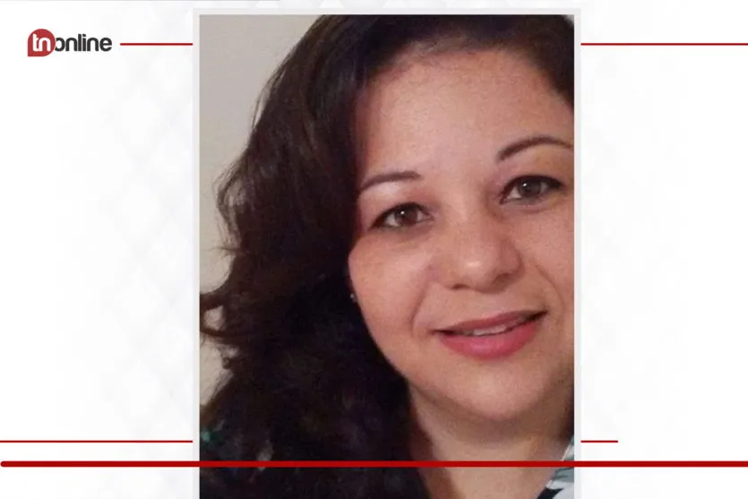 Programadora de bordado de Apucarana morre no Providência