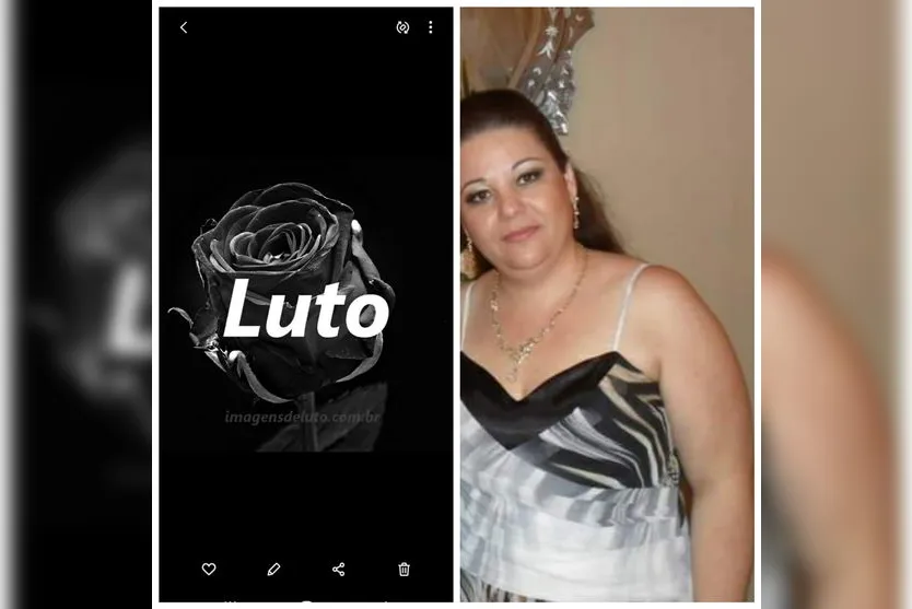Programadora de bordado de Apucarana morre no Providência