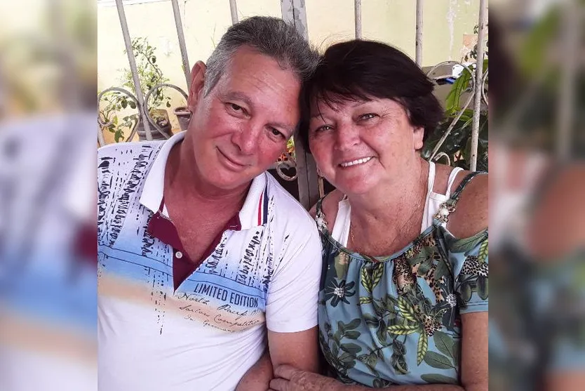 "Queria agradecer de joelhos", diz pedreiro curado da covid