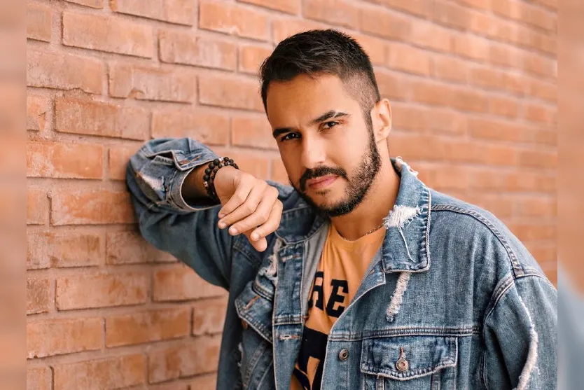 Rodrigo Tardelli atua em websérie com 40 milhões de acessos