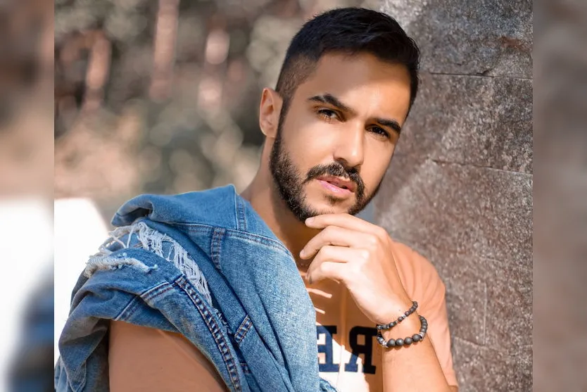 Rodrigo Tardelli atua em websérie com 40 milhões de acessos