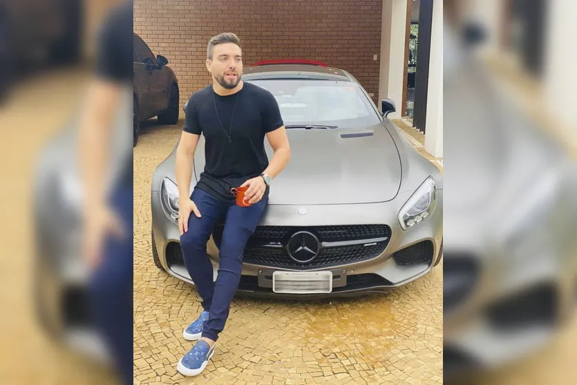 Tico Lastoria: Empresário e Investidor de Sucesso!