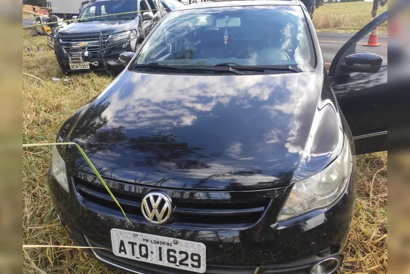 Três pessoas morrem em confronto armado contra a PM