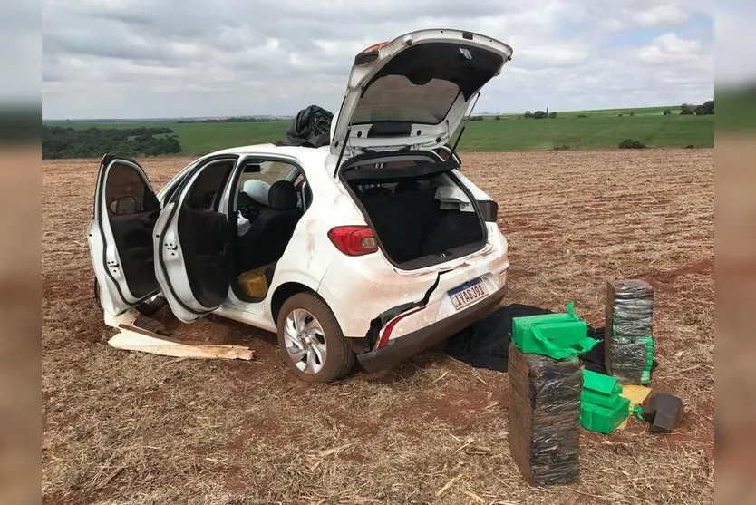 Três pessoas morrem em confronto armado contra a PM