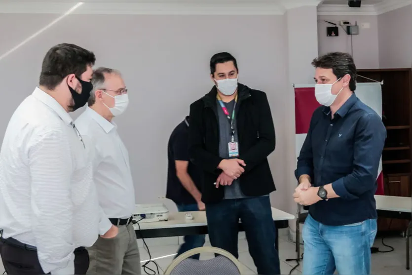 Trilha MEI: Programa busca fortalecer os microempreendedores