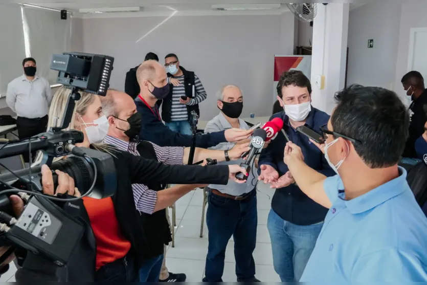 Trilha MEI: Programa busca fortalecer os microempreendedores