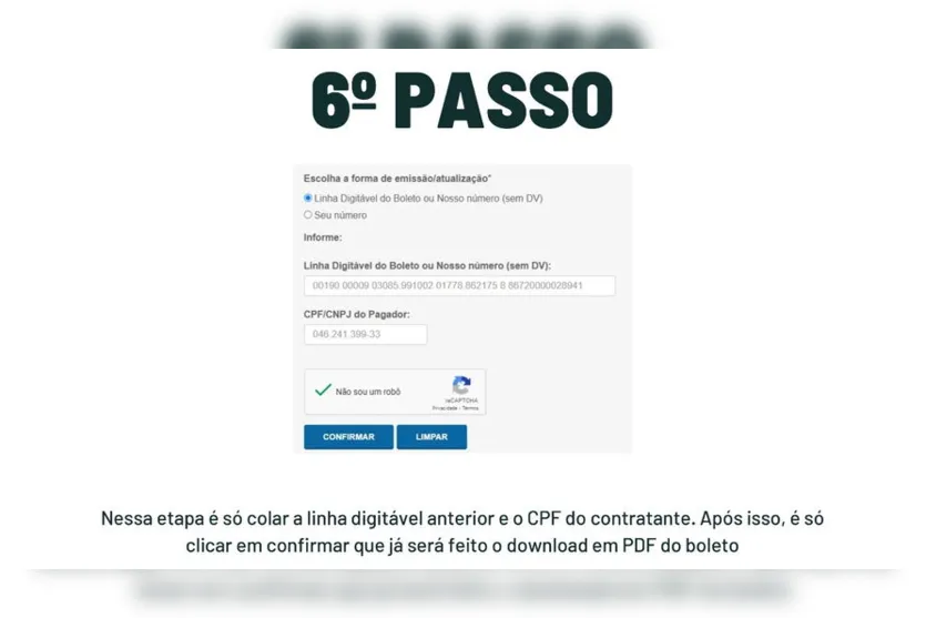 Unimed Apucarana alerta: Cuidado com a fraude de boletos