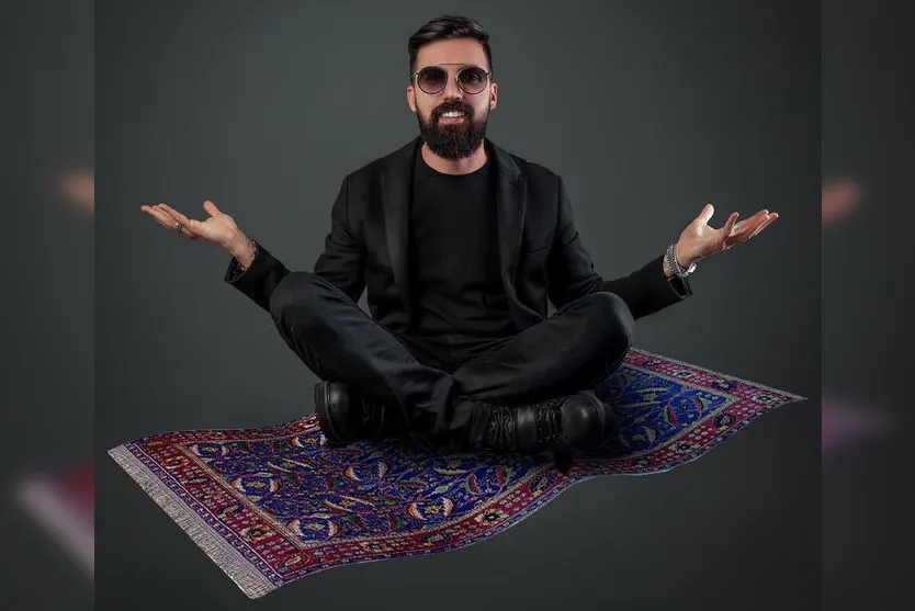 Yuri Palheiros, o Aladin, explica o mundo das criptomoedas