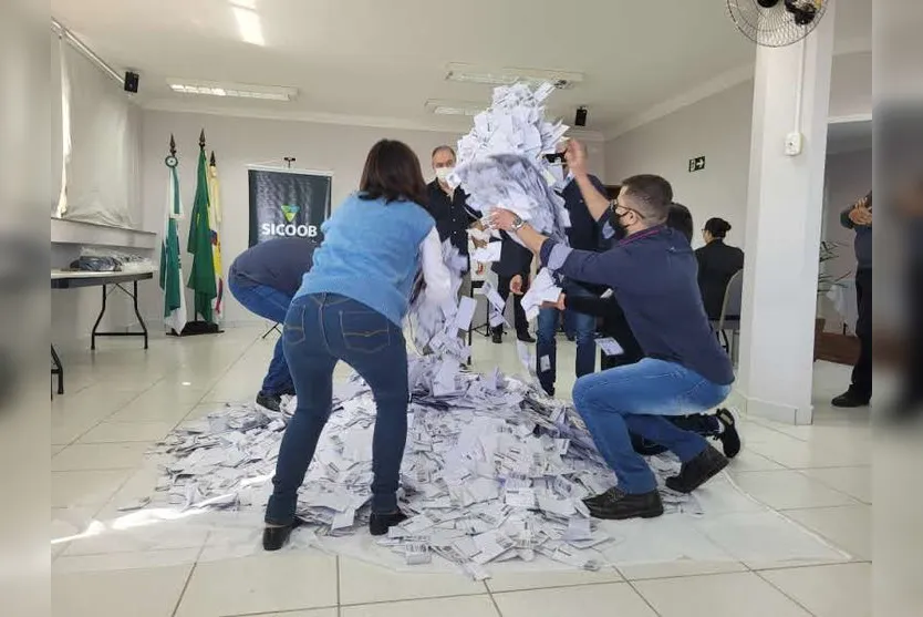 ACIA realiza último sorteio da campanha Trinca do Amor