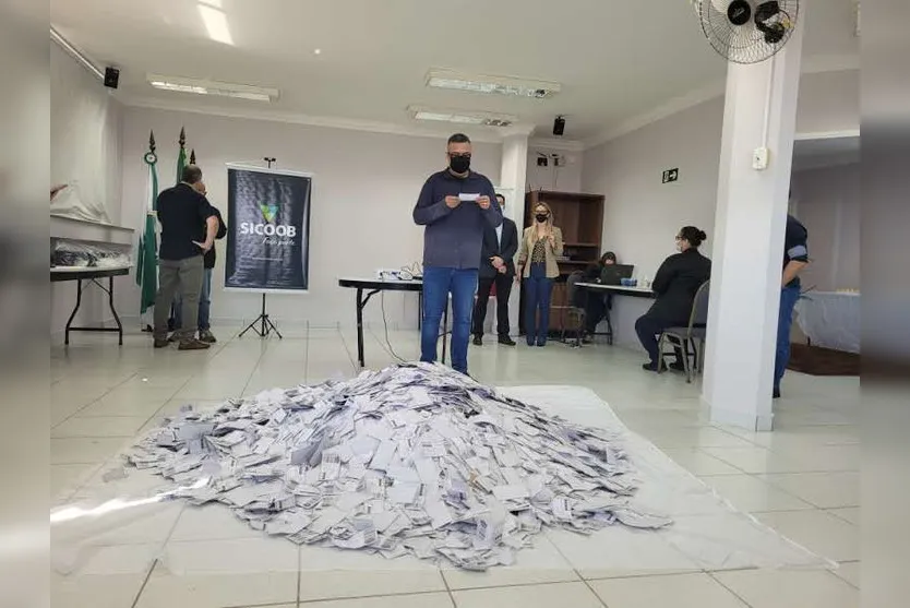 ACIA realiza último sorteio da campanha Trinca do Amor