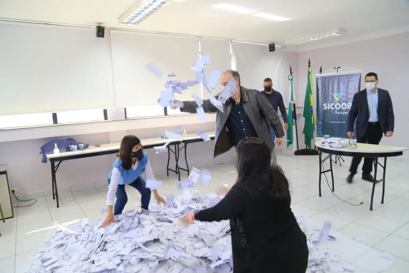 ACIA realiza último sorteio da campanha Trinca do Amor