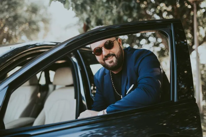 André Portugal será jurado de reality show na Record TV