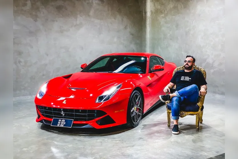 André Portugal será jurado de reality show na Record TV