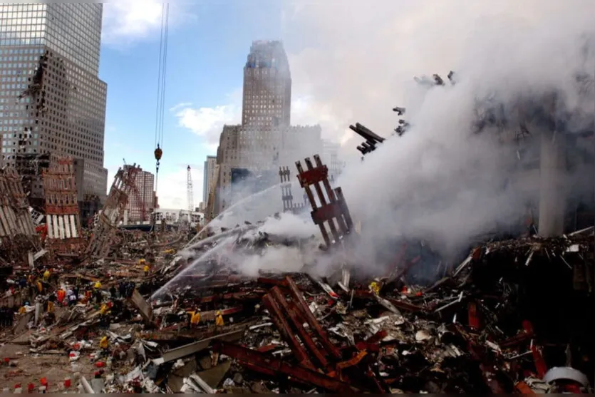 Após 20 anos, consequências do 11 de setembro geram debates