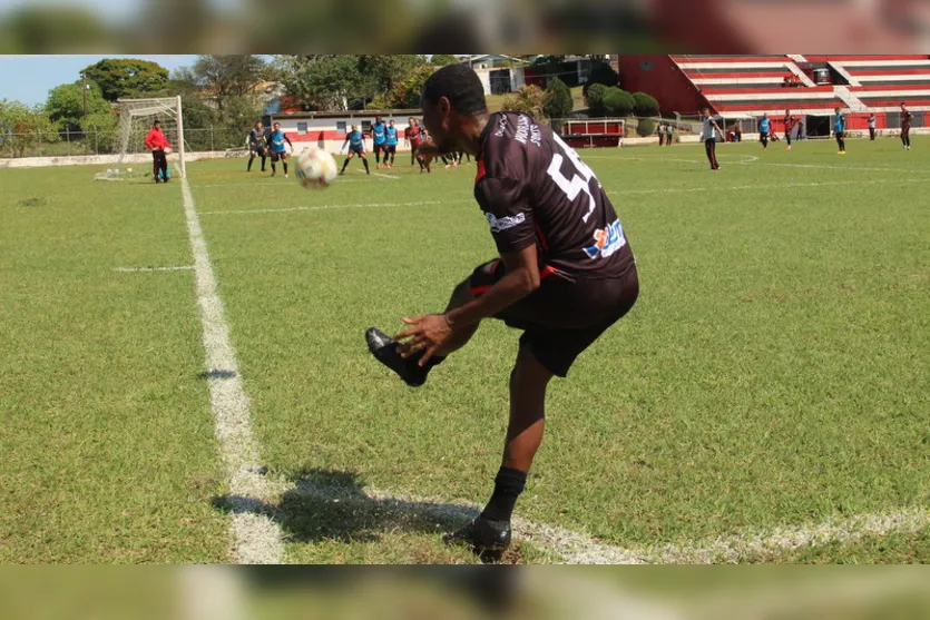 Apucarana Sports enfrenta o Prudentópolis neste sábado