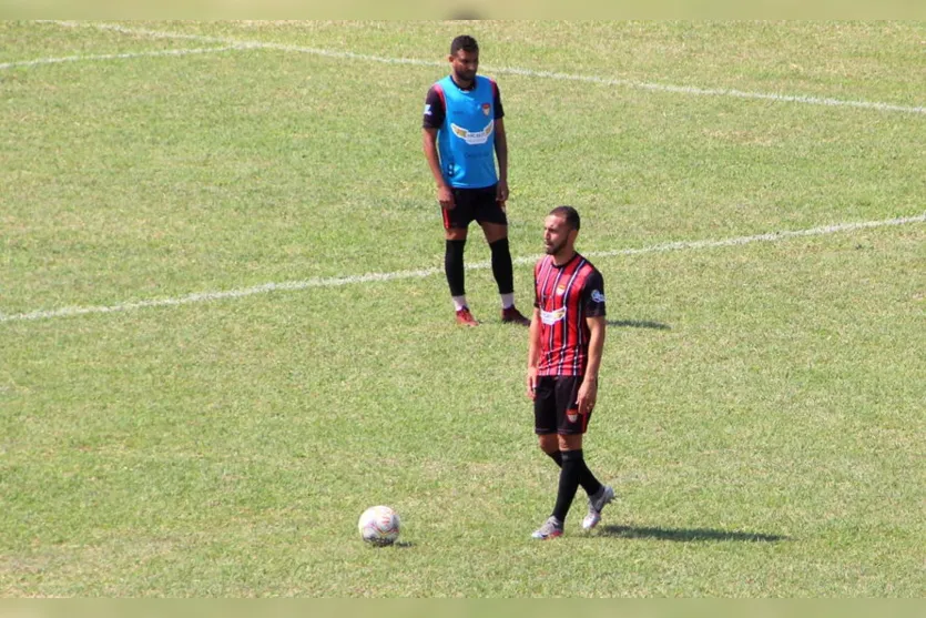 Apucarana Sports tenta manter invencibilidade nesta quarta