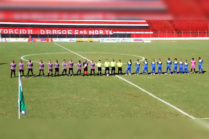 Apucarana Sports vence mais uma e mantém liderança