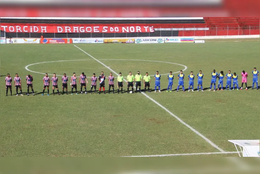 Apucarana Sports vence mais uma e mantém liderança