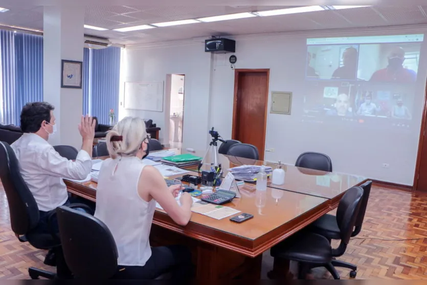 Apucarana avança para construção de colégio na Vila Reis