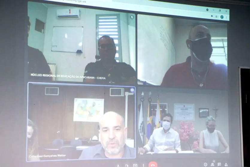 Apucarana avança para construção de colégio na Vila Reis