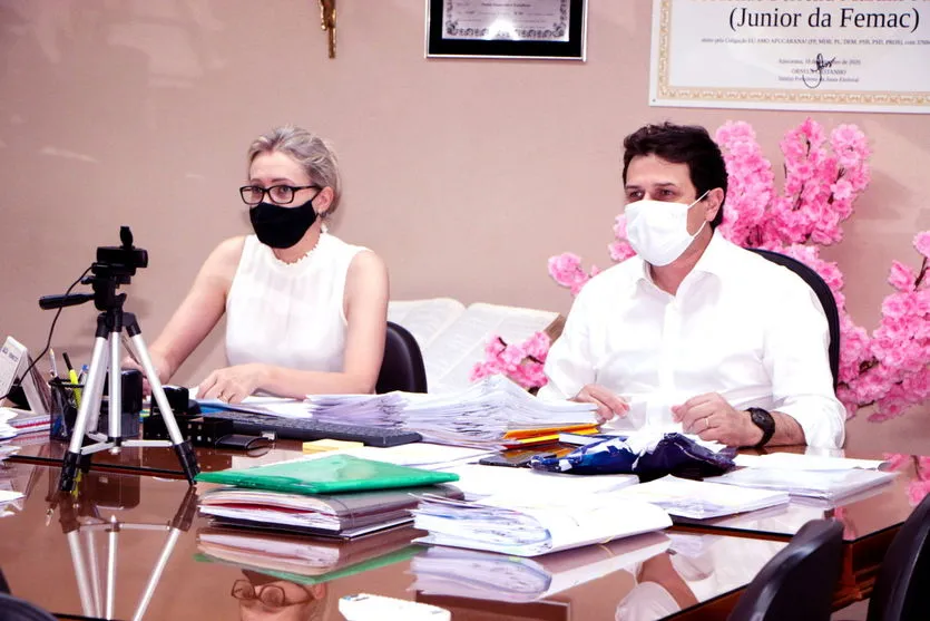 Apucarana avança para construção de colégio na Vila Reis