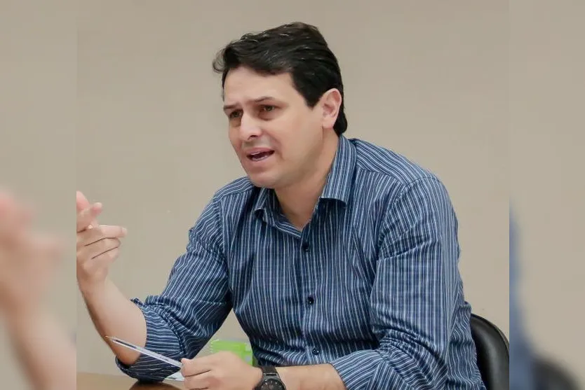 Apucarana fica em 3º lugar no ITP-Vacinação do TCE-PR