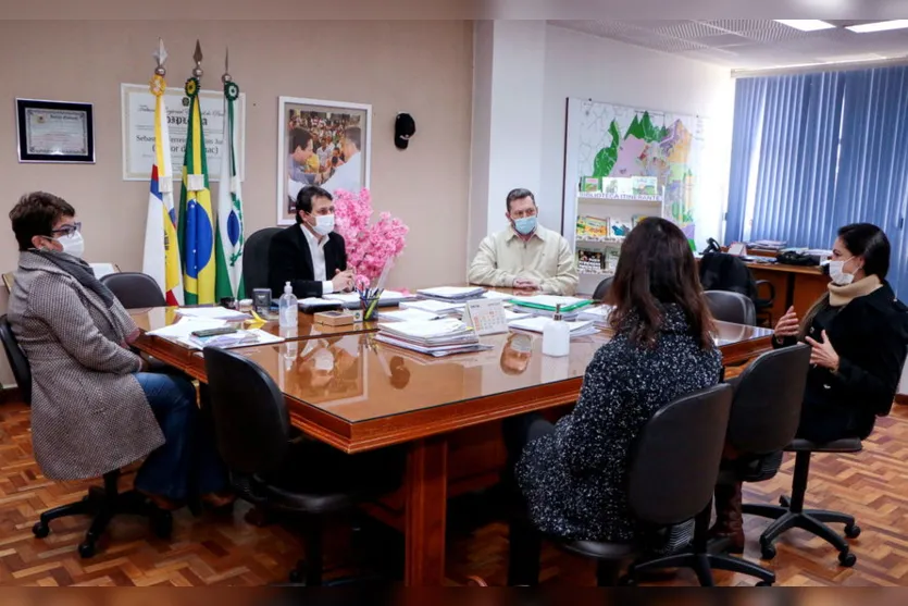 Apucarana retoma programa de acolhimento familiar