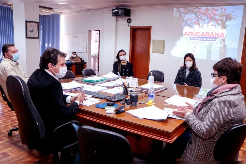 Apucarana retoma programa de acolhimento familiar