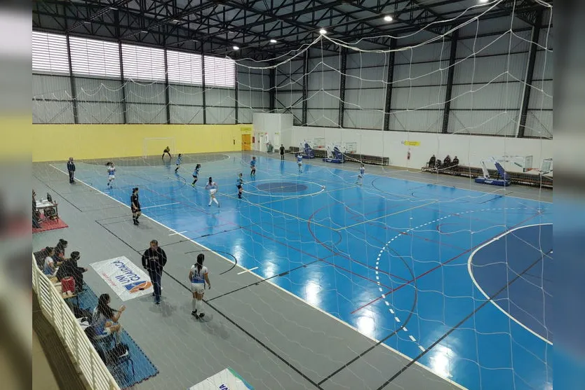 Apucarana sedia a fase regional dos JOJUP´s e dos JAP´s