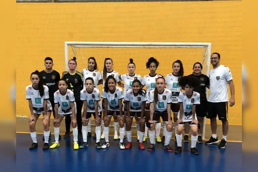 Arapongas participa dos Jogos da Juventude do Paraná; Veja