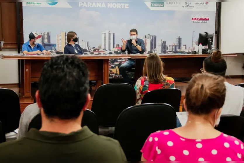 Assistência Social de Apucarana nomeia novos conselheiros