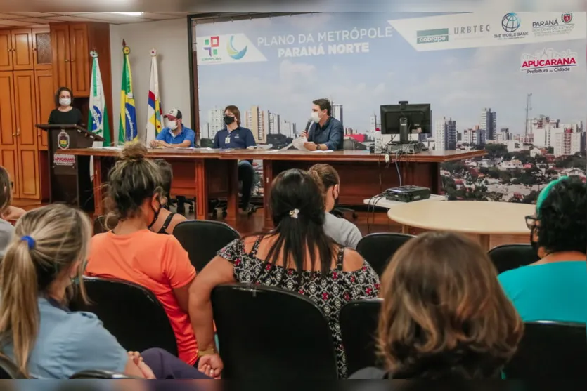 Assistência Social de Apucarana nomeia novos conselheiros