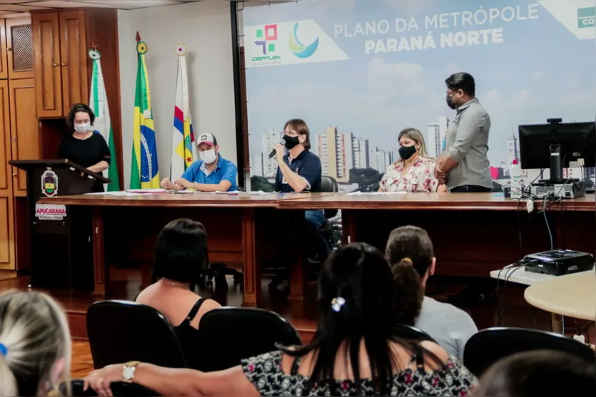 Assistência Social de Apucarana nomeia novos conselheiros