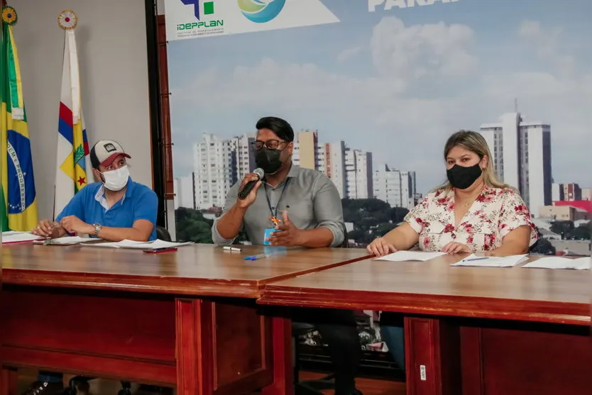 Assistência Social de Apucarana nomeia novos conselheiros