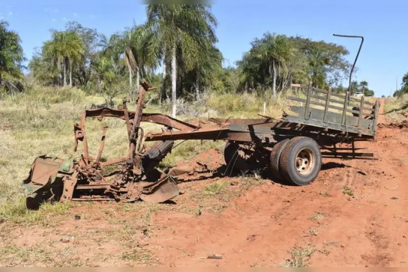 Bomba explode e militares morrem na fronteira