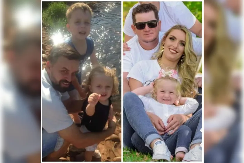 Busca por desaparecidos no Rio Ivaí entra no quarto dia