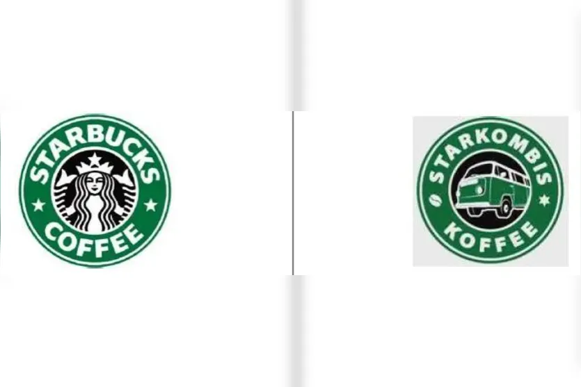 Café foi notificado pelo Starbucks e precisou mudar o nome