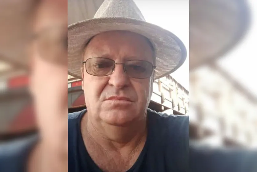 Caminhoneiro de Apucarana é encontrado após assalto no MT