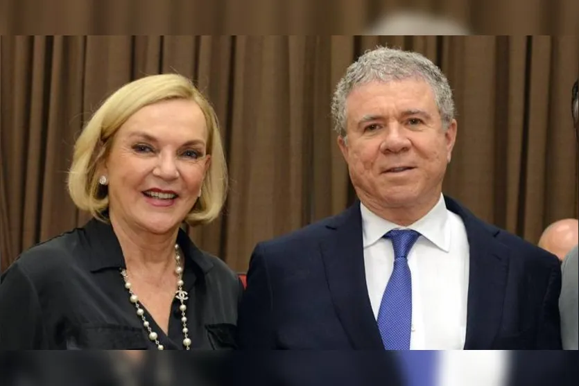  Celso Silveira Mello Filho e a mulher Maria Luiza Meneghel Silveira Mello morreram no acidente 