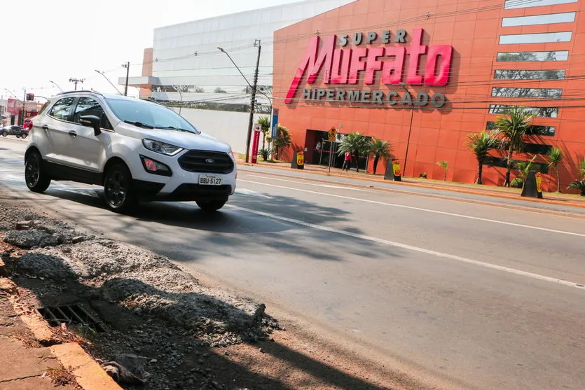 Concreteiras que atuam em Apucarana são notificadas