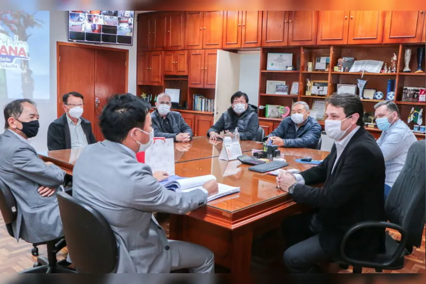 Consulado anuncia reforma de escola nipo brasileira